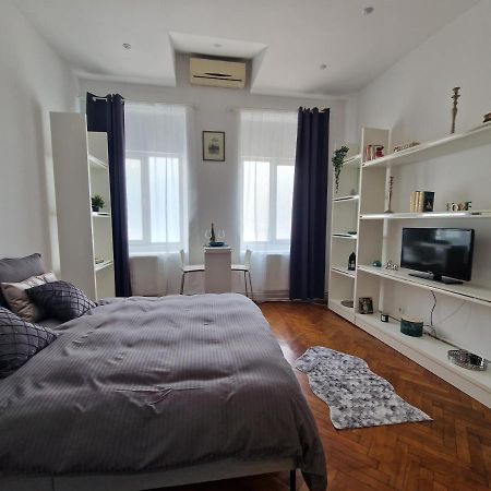 Boheme Cismigiu Studio Bucarest Extérieur photo