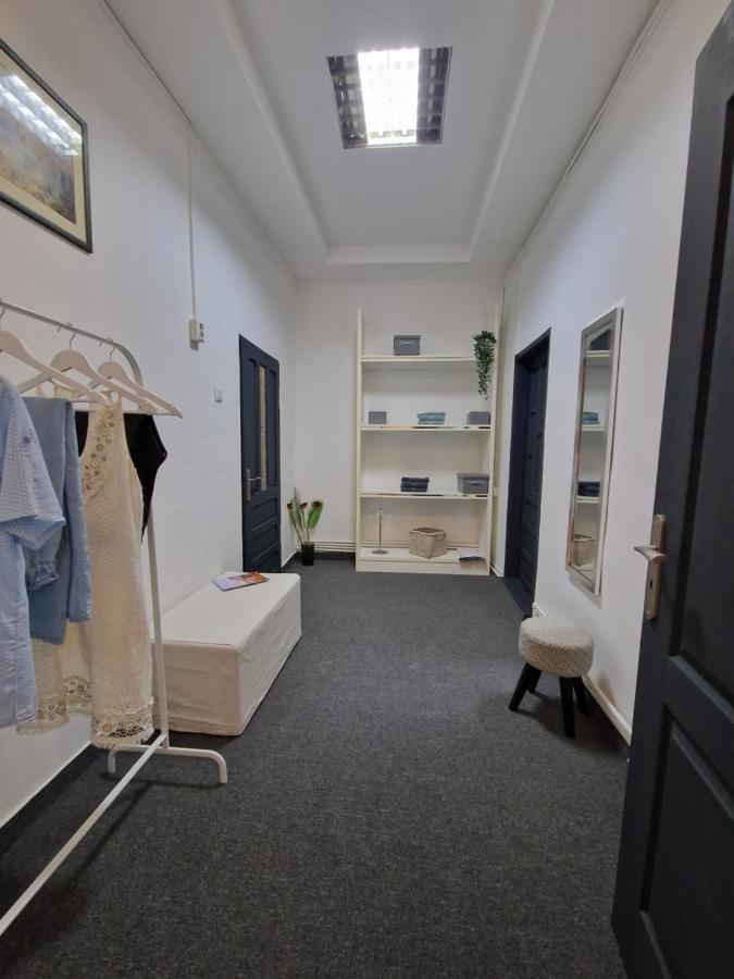Boheme Cismigiu Studio Bucarest Extérieur photo