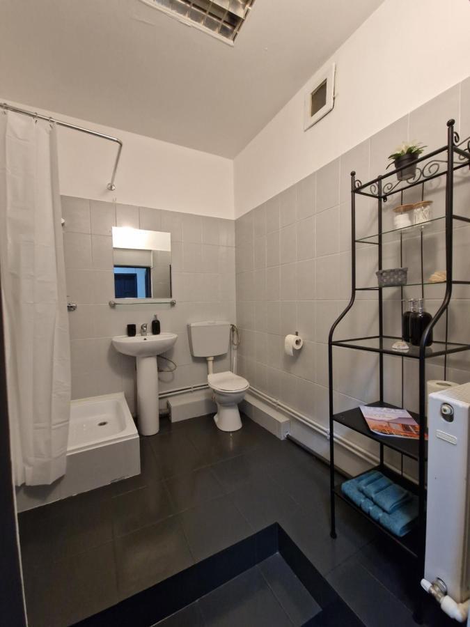 Boheme Cismigiu Studio Bucarest Extérieur photo