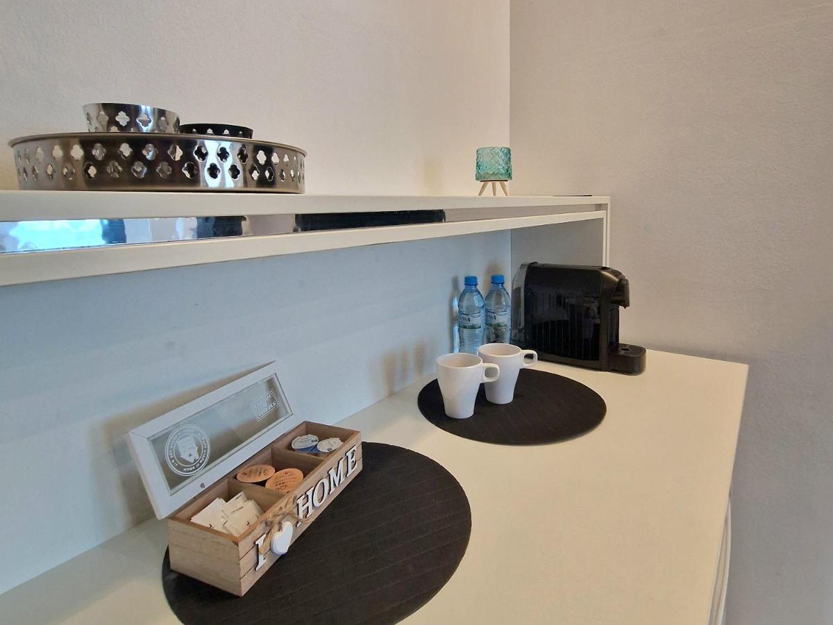 Boheme Cismigiu Studio Bucarest Extérieur photo